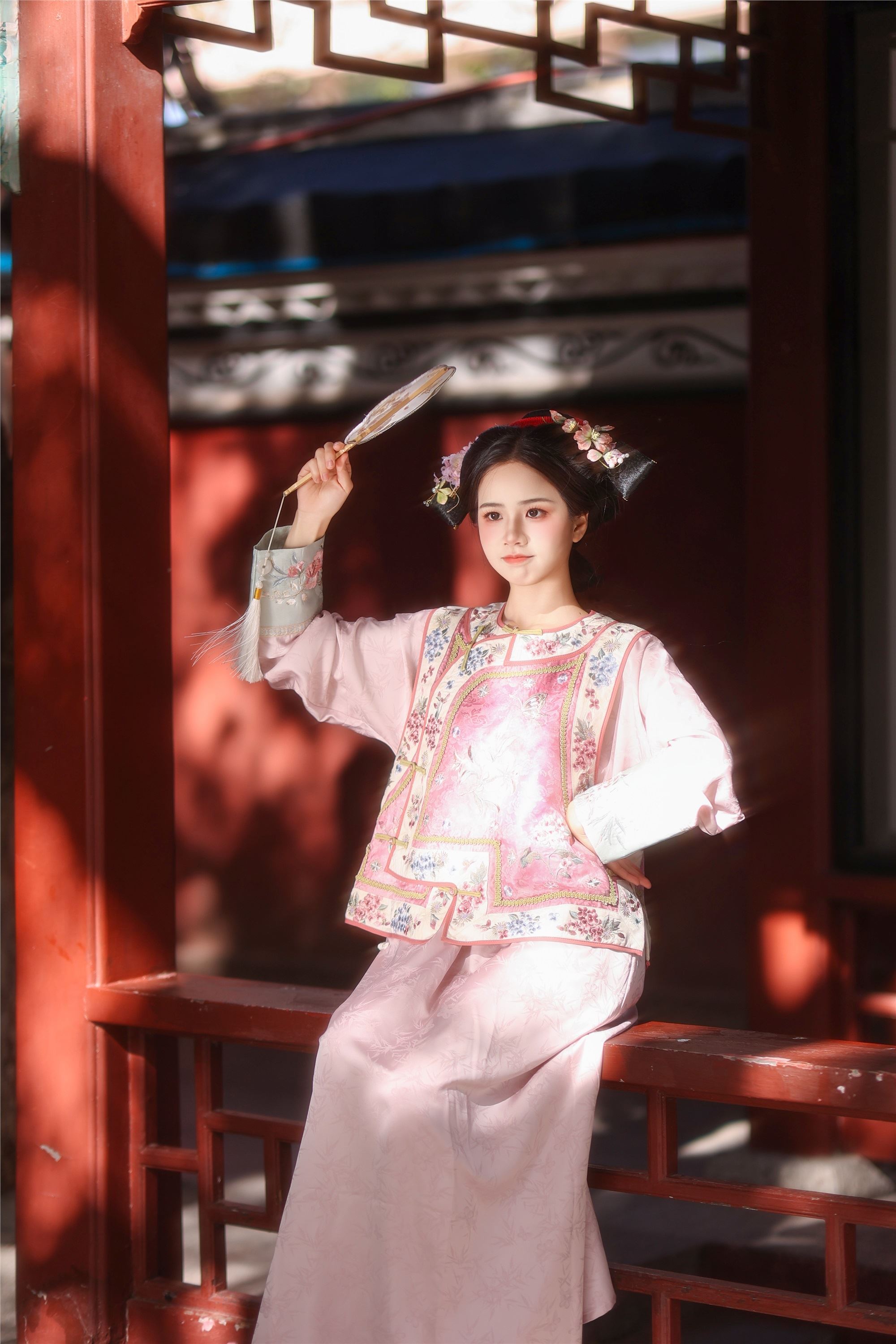 YITUYU艺图语 2025.02.04 春诗 小杜同学